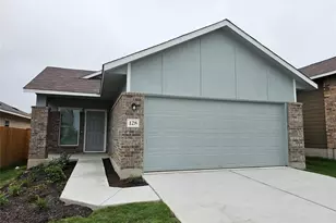 128 Dollars Dr, Jarrell, TX 76537 - Photo 1