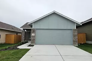 128 Dollars Dr, Jarrell, TX 76537 - Photo 2