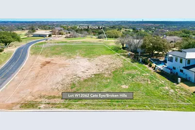 Lot W12062 Cats Eye/Broken Hills, Horseshoe Bay, TX 78657 - Photo 2