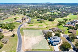 Lot W12062 Cats Eye/Broken Hills, Horseshoe Bay, TX 78657 - Photo 1