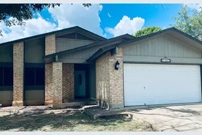 1702 Goodson Lane, Round Rock, TX 78664 - Photo 2