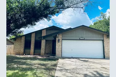 1702 Goodson Lane, Round Rock, TX 78664 - Photo 1