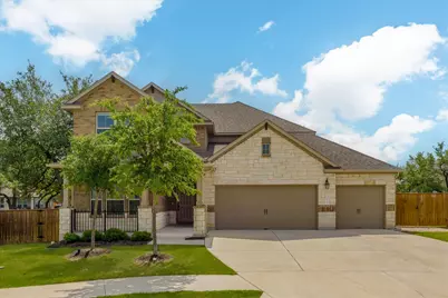 324 Autumn Oak Way, Georgetown, TX 78628 - Photo 1