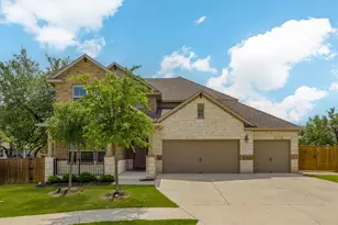324 Autumn Oak Wy, Georgetown, TX 78628 - Photo 1
