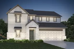 518 Lavender Crest Cove, Liberty Hill, TX 78642 - Photo 1