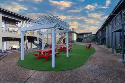 909 Reinli Street #102, Austin, TX 78751 - Photo 4