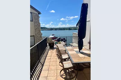 103 Island Drive #8, Horseshoe Bay, TX 78657 - Photo 1