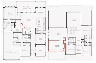 565 Wood Thrush Run, Kyle, TX 78640 - Photo 36