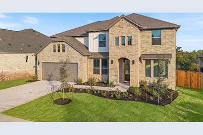 565 Wood Thrush Run, Kyle, TX 78640 - Photo 2