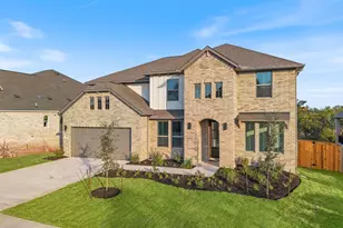 565 Wood Thrush Run, Kyle, TX 78640 - Photo 2