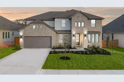 565 Wood Thrush Run, Kyle, TX 78640 - Photo 1