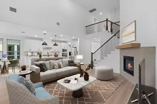 565 Wood Thrush Run, Kyle, TX 78640 - Photo 4