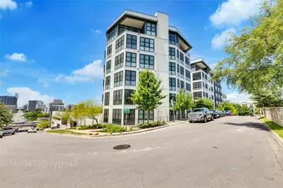 800 Embassy Drive #431, Austin, TX 78702 - Photo 26