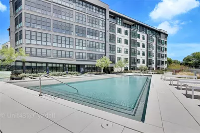 800 Embassy Drive #431, Austin, TX 78702 - Photo 22