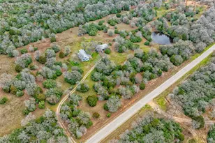 5100 Wood Duck Dr, Flatonia, TX 78959 - Photo 1