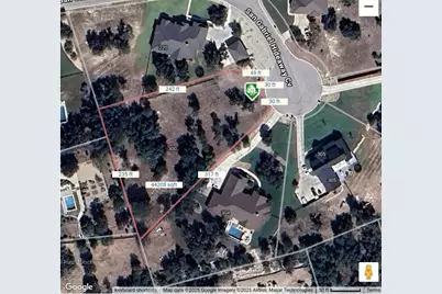 300 San Gabriel Hideaway Cove, Liberty Hill, TX 78642 - Photo 2