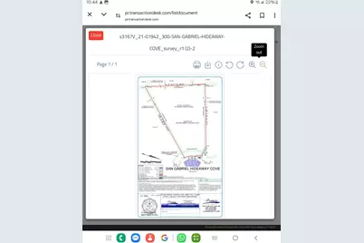 300 San Gabriel Hideaway Cove, Liberty Hill, TX 78642 - Photo 20
