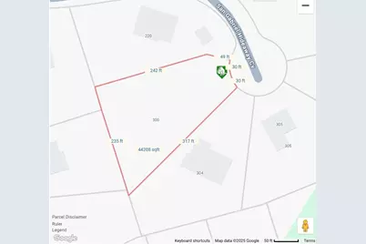 300 San Gabriel Hideaway Cove, Liberty Hill, TX 78642 - Photo 4