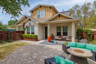 5206 Woodrow Ave, Austin, TX 78756 - Photo 1