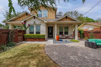 5206 Woodrow Avenue, Austin, TX 78756 - Photo 2