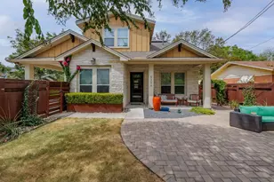 5206 Woodrow Ave, Austin, TX 78756 - Photo 2