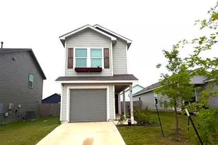 238 Gypsum Valley Valley, Maxwell, TX 78656 - Photo 1