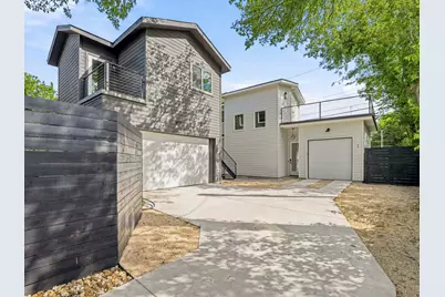 1106 S Meadows Drive SW #2, Austin, TX 78758 - Photo 1
