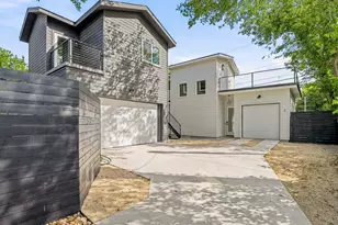1106 S Meadows Dr SW, Austin, TX 78758 - Photo 1
