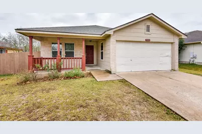 3000 Meadow Lane, Taylor, TX 76574 - Photo 1