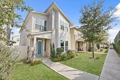8105 Frida Bend, Austin, TX 78744 - Photo 1