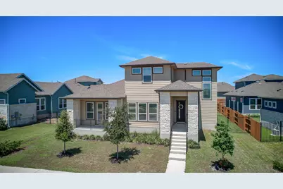 9208 Apogee Boulevard, Austin, TX 78744 - Photo 2