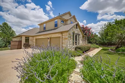 264 Sunny Slope Road, Liberty Hill, TX 78642 - Photo 6
