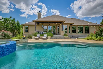 264 Sunny Slope Road, Liberty Hill, TX 78642 - Photo 28