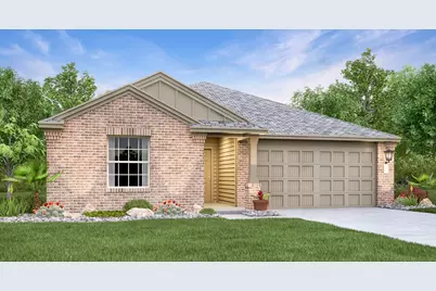 125 Arbordale Street, Georgetown, TX 78628 - Photo 2
