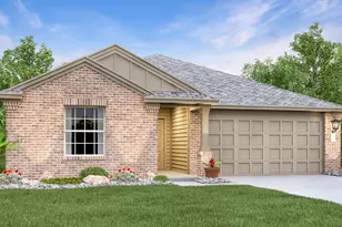 125 Arbordale St, Georgetown, TX 78628 - Photo 2