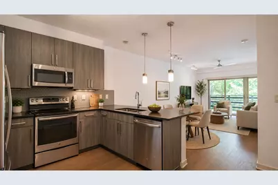 3600 S Lamar Boulevard #215, Austin, TX 78704 - Photo 2