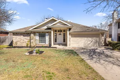 11405 Birchover Lane, Austin, TX 78754 - Photo 1