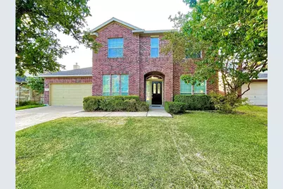 906 Mesquite Hollow Place, Round Rock, TX 78665 - Photo 1