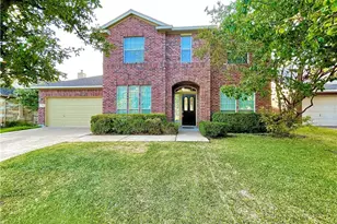 906 Mesquite Hollow Pl, Round Rock, TX 78665 - Photo 1