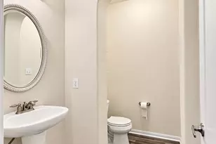 906 Mesquite Hollow Pl, Round Rock, TX 78665 - Photo 24