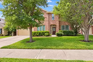 906 Mesquite Hollow Pl, Round Rock, TX 78665 - Photo 2