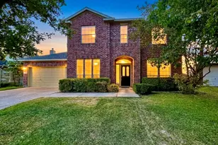 906 Mesquite Hollow Pl, Round Rock, TX 78665 - Photo 1