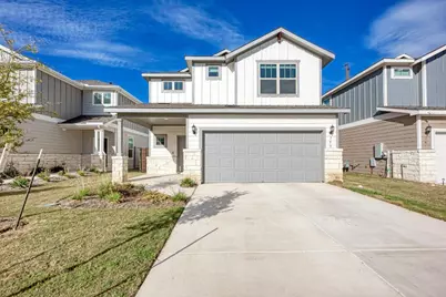 253 Redonda Drive, Liberty Hill, TX 78664 - Photo 1