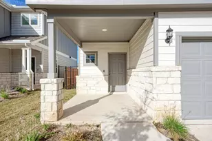 253 Redonda Dr, Liberty Hill, TX 78664 - Photo 2