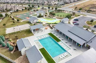 253 Redonda Dr, Liberty Hill, TX 78664 - Photo 34