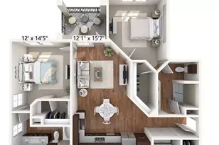 10800 Lakeline Blvd, Austin, TX 78717 - Photo 2