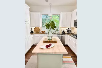 3816 Gaines Court, Austin, TX 78735 - Photo 6