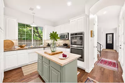 3816 Gaines Court, Austin, TX 78735 - Photo 8