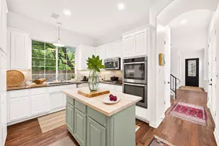 3816 Gaines Ct, Austin, TX 78735 - Photo 8
