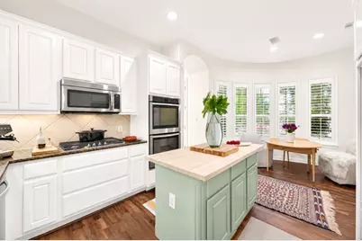 3816 Gaines Court, Austin, TX 78735 - Photo 8